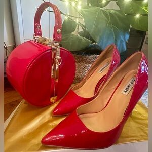 Red is always good idea